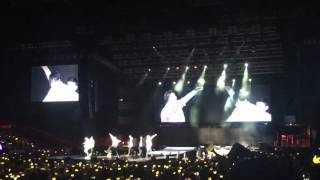 20160723 HK bigbang fanmeeting Good boy