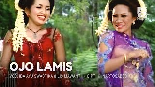 Ida Ayu Swastika dan Iis Mawanti - Ojo Lamis (Official) IMC RECORD JAVA