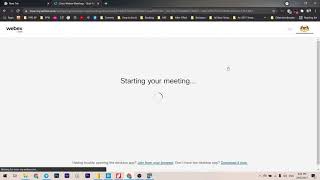 Cisco Webex Join