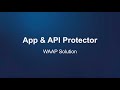 Demo: Unified WAAP Security in Action | Akamai App & API Protector