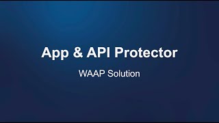 Demo: Unified WAAP Security in Action | Akamai App & API Protector screenshot 1