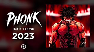 Phonk Music 2023 ※ Aggressive Drift Phonk ※ Фонк 2023