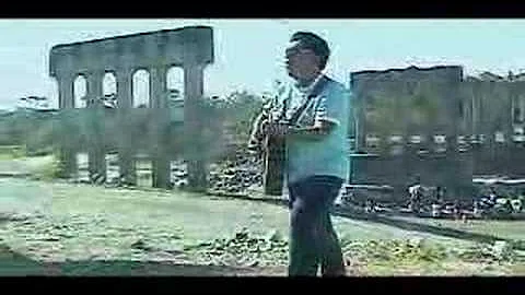 Juan Mejia - Voy a matar las soledad