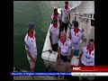 National Game Fishing On | NBC PNG