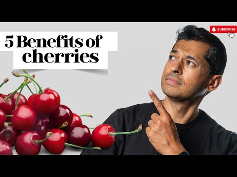 The Unexpected Benefits Of Cherry Popcherry