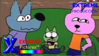 Déjame Dormir En Paz Bresf Cartoon César Luis X