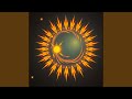 Solar spin