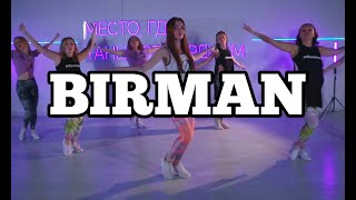 Birman By Melisa, Serena Salsation® Choreography By Sei Kate Borisova Resimi