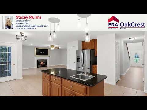 237 ASBURY Road, Winchester, VA home video tour