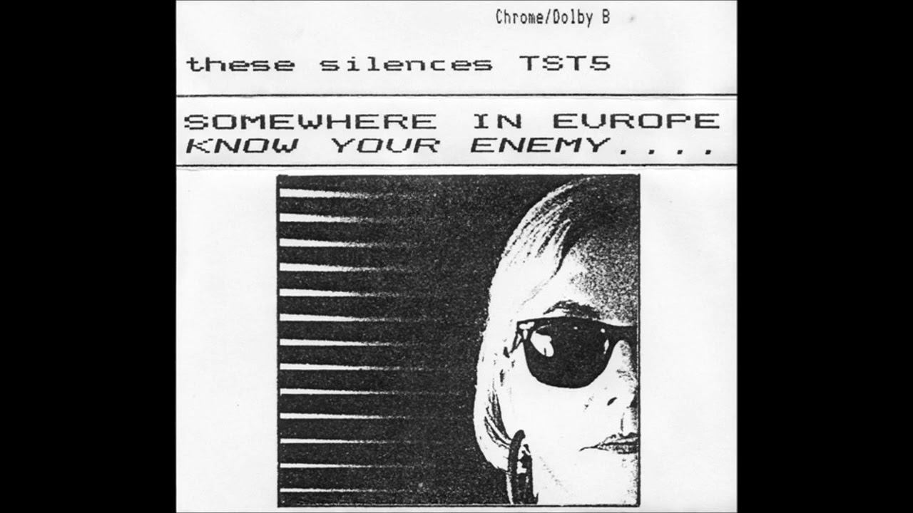 Watch Somewhere In Europe - Know Your Enemy... on YouTube Watch Somewhere In Europe - Know Your Enemy... on YouTube
