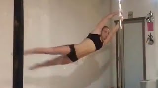 Fly by pole spin tutorial , Chinese Phoenix / Power spin tutorial and tips Profile