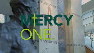 Mercy One Fall Prevention - Internal Video