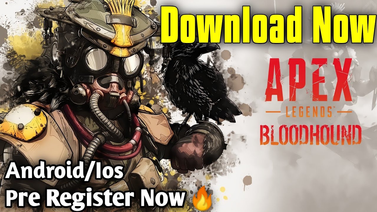 How to install Apex Legends Mobile Beta 2020 Apex Legends