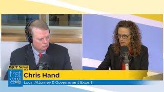 First Coast Connect: City of Jacksonville Budget