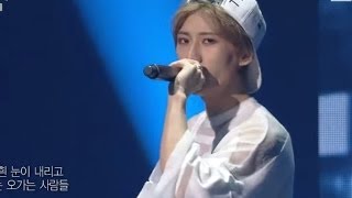 [HIT] 불후의 명곡2-장현승 - 사랑의 슬픔.20140614