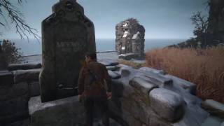 Uncharted 4 - Phần 3: Giải câu đố quay tay khó vãi chưởng screenshot 2