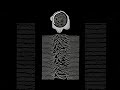 Joy Division | I Remember Nothing | Unknown Pleasures | 10/10 | 2007 Remaster) FACT 10 | V1