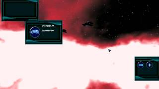 Particle-mesh collision