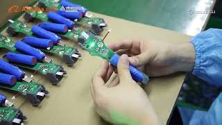 Henex ---a professional barcode scanner manuafacturer.