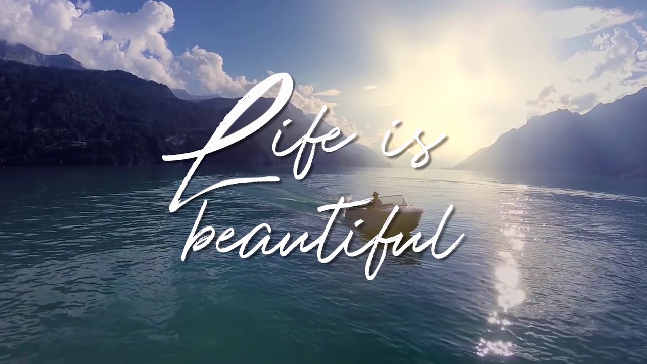 lakefront by crownasia