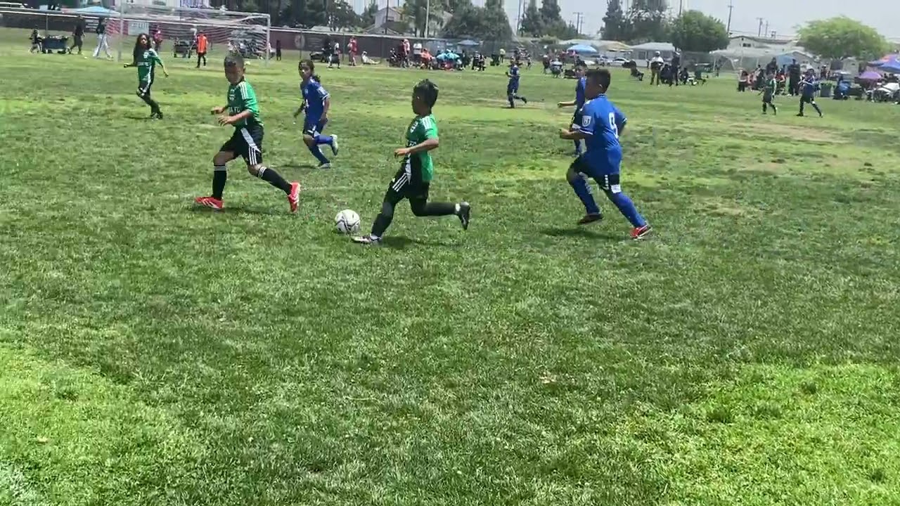 futbol laguna fc vs premierfc