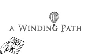 A Winding Path A Quick Review Nintendo Switch POW!