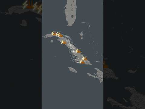 Trump Lets Cuba Receive Oil. Here's Why It Will Still Face Blackouts.
