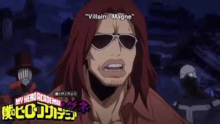 League Of Villains Best Moments Dub My Hero Academia