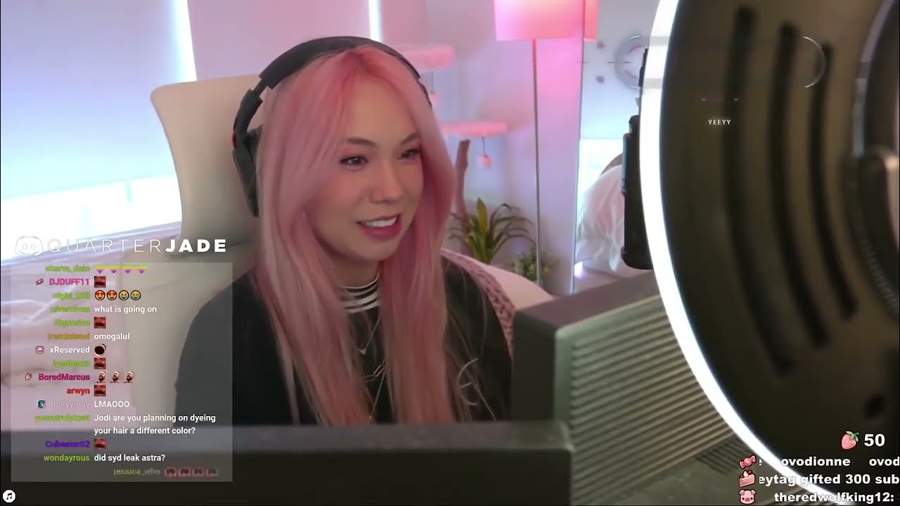 OTV and Friends Unmuted Moments ft Valkyrae, Sykkuno, Jodi, Toast, Tina,