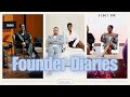 Building The Brand: Design Process, Marketing Meeting, Photoshoot Prep