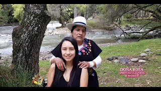 DOÑA ROSA & VIVIANA - LIMPIA & MASSAGE, SPIRITUAL CLEANSING, HAIR CRACKING screenshot 5