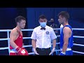 2021 asbc finals 60kg erdenebat tsendbaatar mgl vs daniyal shahbakhsh iri