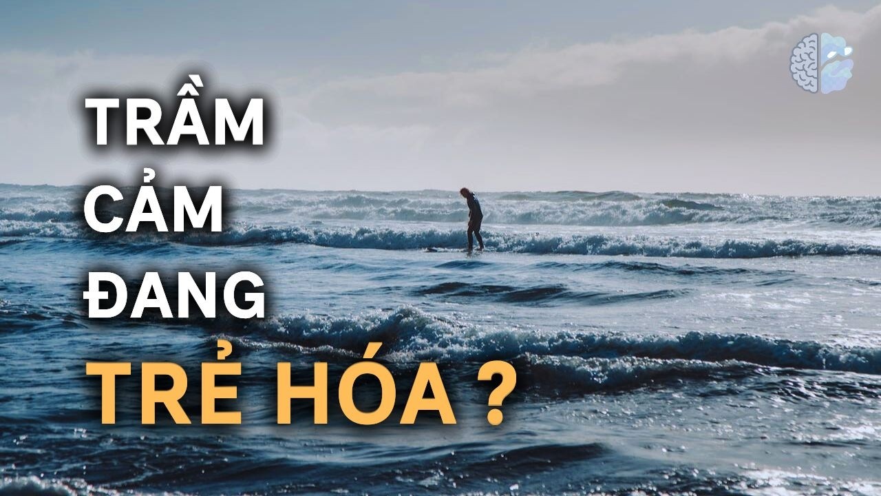 Vì sao chúng ta kiệt quệ dù không làm gì? | Cảm Xúc Học