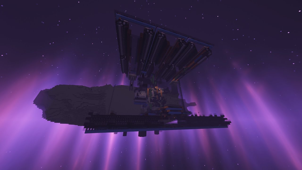 minecraft endfactory obsidian 120k/h, gravityblocks 108k/h