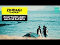 Zindagi (Mashup) | Bollywood Meets Balochi Rap/EDM | Sheri Ft. Sami Amiri & Hyder