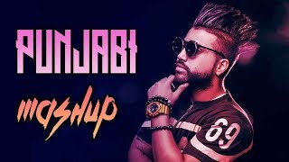 New Punjabi Mashup 2018