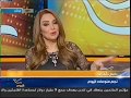 لقاء حصري للممثل باسل خياط مع فاتن زين الدين 