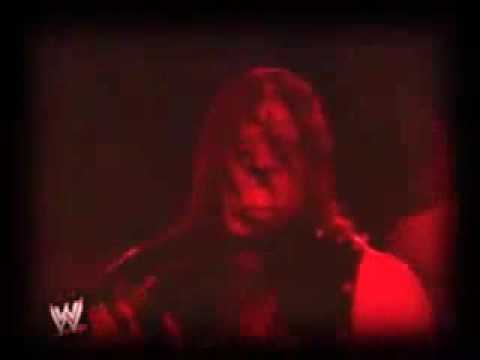 Kane first theme + titantron