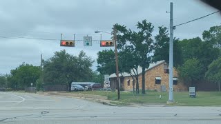 Back To Round Rock