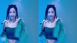 斗鱼douyu 妮儿nierrrr 20201006