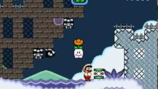 New Super Mario adventure 2 into the unknown screenshot 5