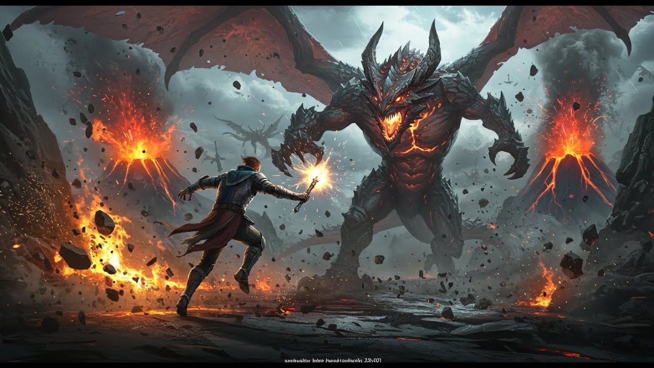 Powerful Orchestral Music - Smooth Chill Vibes - Unwind Your Mind, Tune Your Soul 🌌⚔️