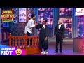 Khatra Khatra Khatra | Bharti & Punit Pathak Sue Raghav Juyal In Court | Colors TV