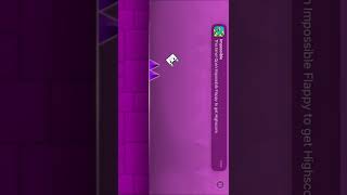 Geometry Jump Rabbit Dash screenshot 4