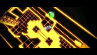 Cyber Party [Crazy] by MrGoo345 | FE2 Community Maps