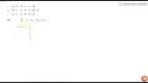 Using the property of determinants and without expanding, prove that: `|a-bb-cc-a b-cc-a a-b c-a...