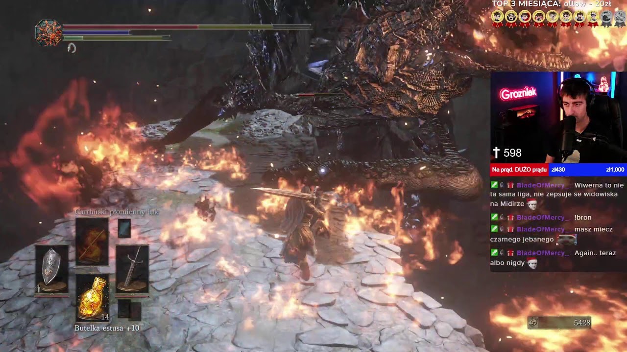 Wyzwanie- co śmierć losowanie broni. Dziś robimy DLC - Miasto pierścienia NA PEŁNEJ DEMENCJI!