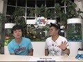 バッド佐田、少年院の慰問で涙の講演会　よしログ