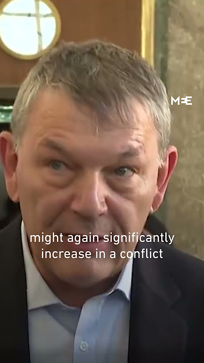 The head of Unrwa shares that ‘there is absolutely no safe place in Rafah’