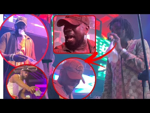 Eumedi Badiane verse de chaude larme😭soirée vogue Waly a Eumedi yaye sama papa none Yi dou ñiou😂